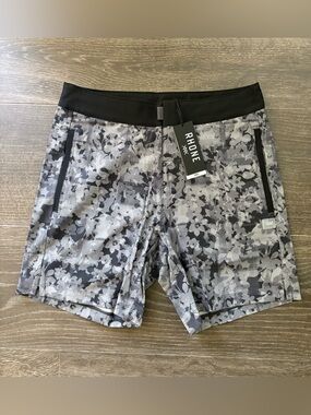 Rhone The Point Break Board Short - Size 28 NEW!